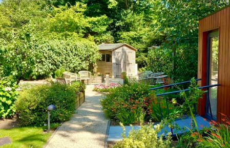 Rivermere Care Home